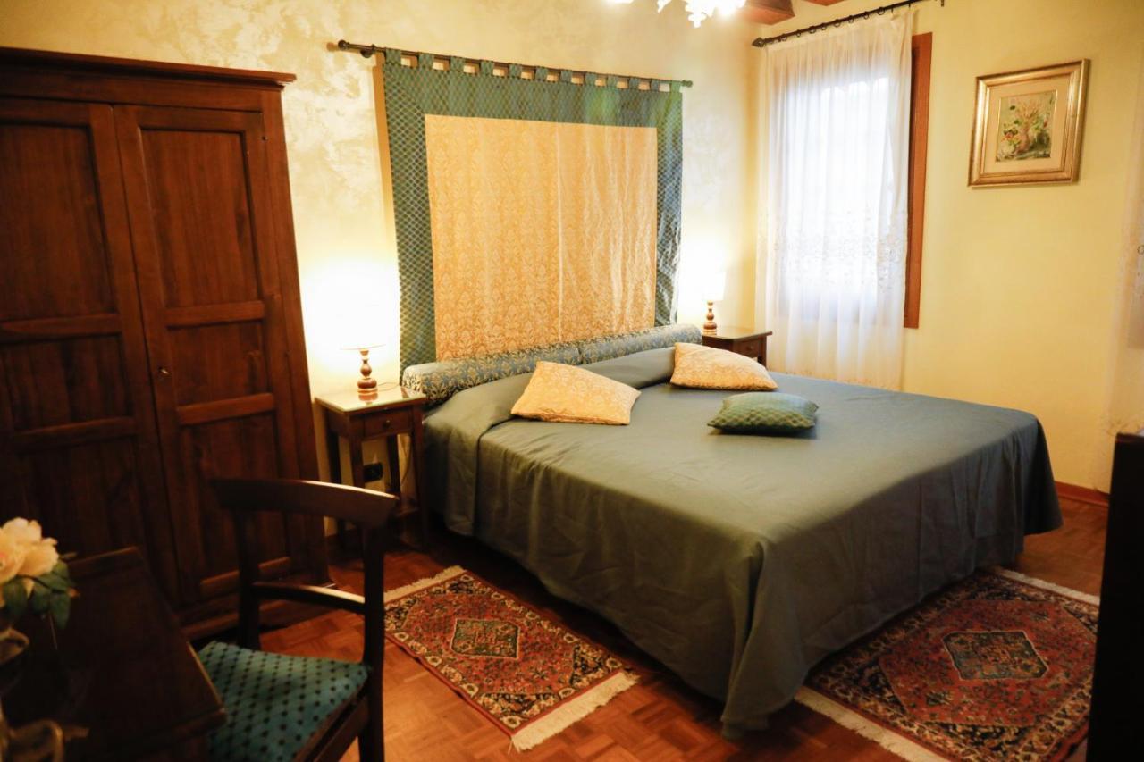 Appartamento San Marco Frezzaria Venice Exterior photo